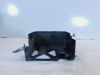 2004-2007 Victory Kingpin Vegas Hammer & Jackpot Battery Holder Box Tray Bracket - C3 Cycle