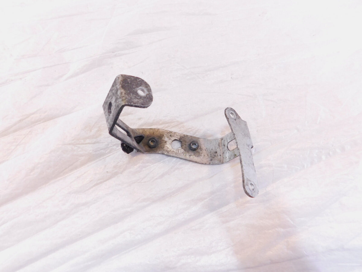 Honda GL1800 Goldwing 1800 Reverse Resister Regulator Control Unit Mount Bracket - C3 Cycle