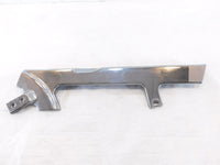 Victory V92 Deluxe & Touring Cruiser Chrome Top Upper Belt Guard Cover - C3 Cycle