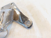 Harley Davidson Sportster 883 1200 Chrome Forward Controls Footpeg Mount Bracket - C3 Cycle