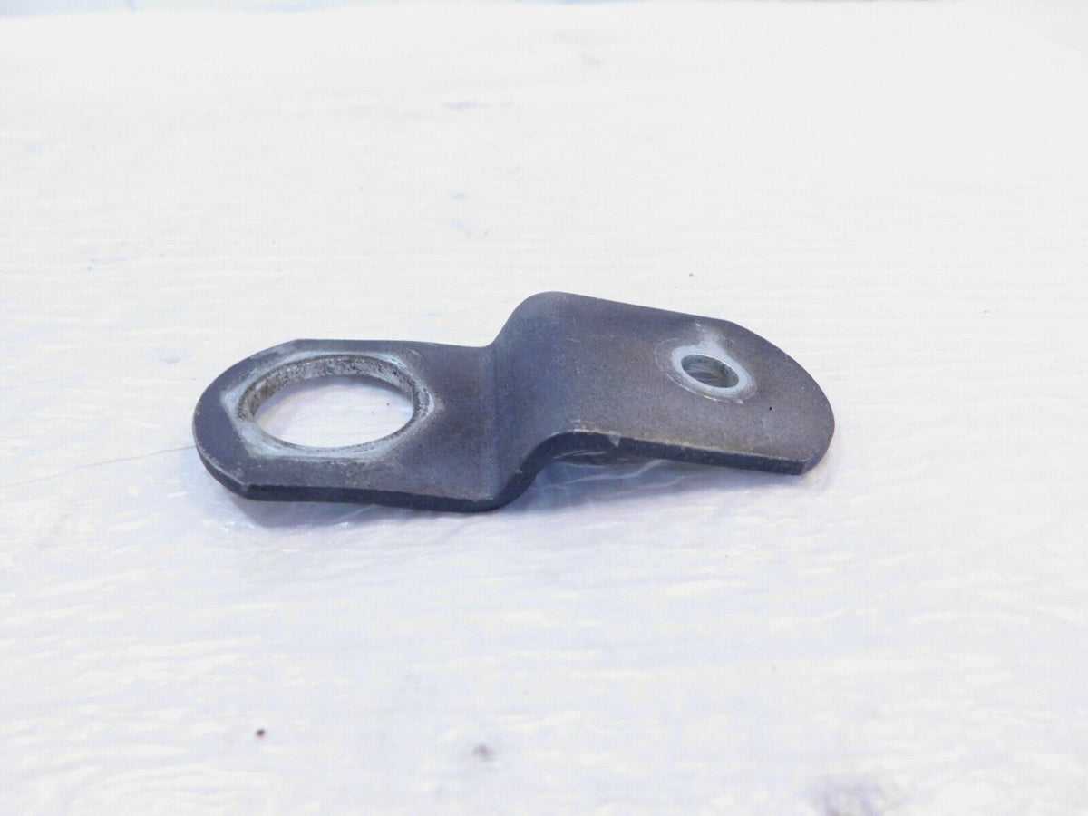 1985-1990 Harley Davidson FXWG FXSB & FXST Softail Heritage Horn Mount Bracket - C3 Cycle