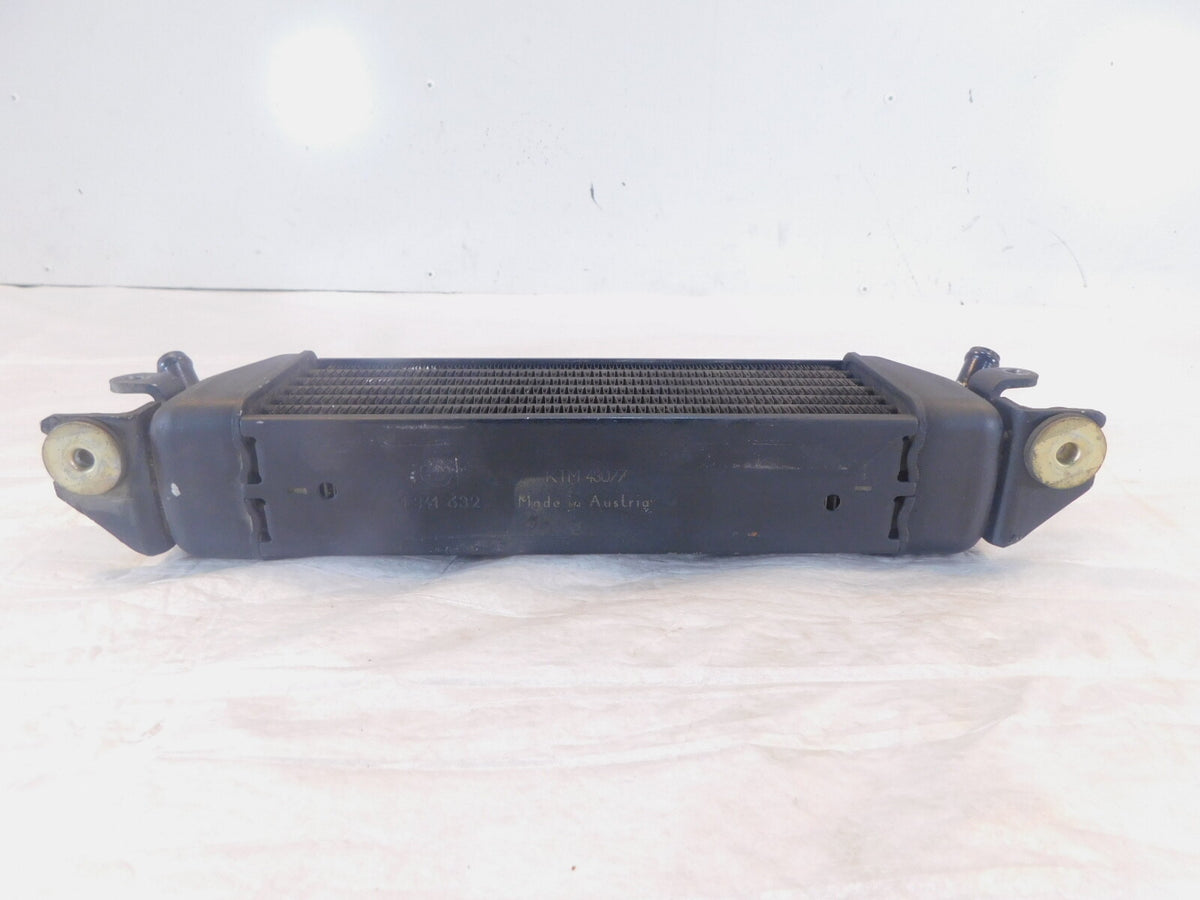 1995-2006 BMW R1150RT & R1100RT  Black Engine Motor Oil Cooler - 17211341632 - C3 Cycle