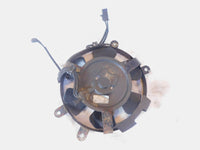 1995 95 Honda CB1000 CB 1000 Front Engine Cooling Radiator Fan Motor & Shroud - C3 Cycle