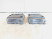 Harley Sportster 883 & 1200 Rear & Front Cylinder Head Cover Rocker Boxes & Arms - C3 Cycle