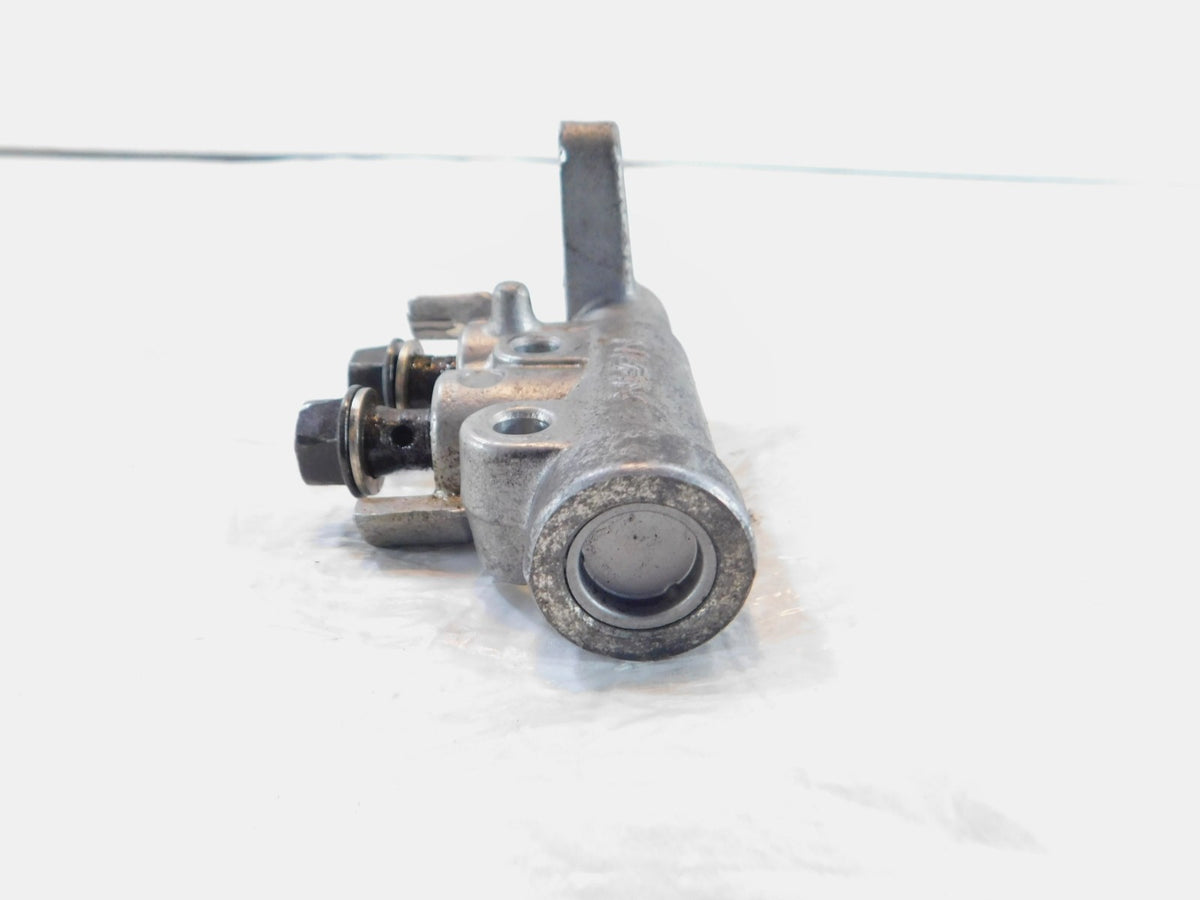 Honda NSS250 Reflex Sport 250 Rear Brake Hose Line Pipe Splitter Delay Valve - C3 Cycle