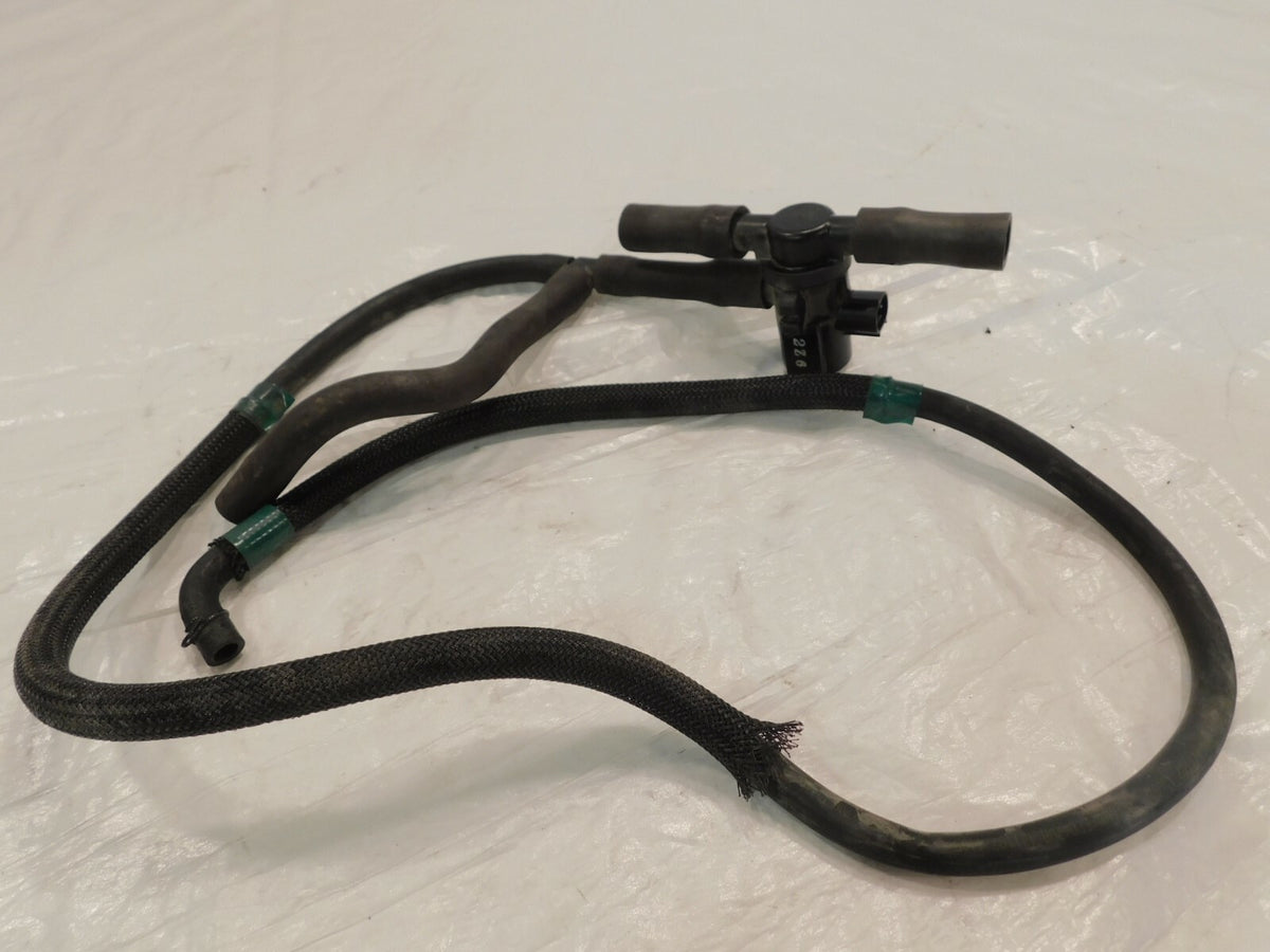 Kawasaki Ninja 1000 ZX-1000 Z900 Z1000 & Versys Air Intake Solenoid Cut Valve - C3 Cycle