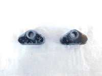 1991-1999 Harley Davidson Sportster 883 & 1200 Lifter Retaining Pin Cover Plates - C3 Cycle