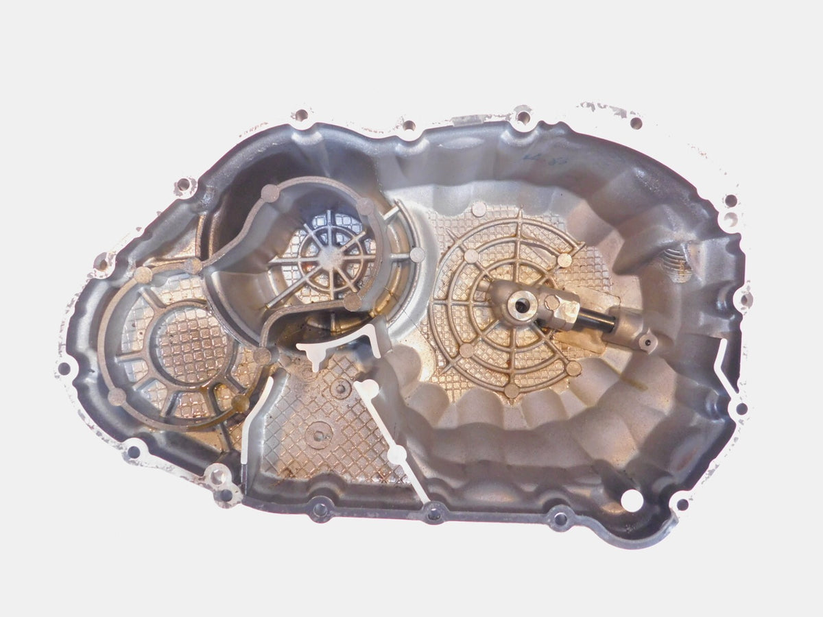 2015-2020 Harley Davidson Street 500 750 Right Engine Motor Clutch Primary Cover - C3 Cycle