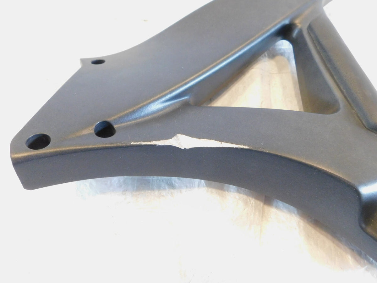 2006-2009 Buell XB XB12 XB12X Ulysses Front Left Footrest Footpeg Mount Bracket - C3 Cycle