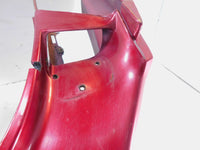 1992-2000 Honda Goldwing 1500 GL1500I Candy Spectra Red Front Windshield Fairing - C3 Cycle