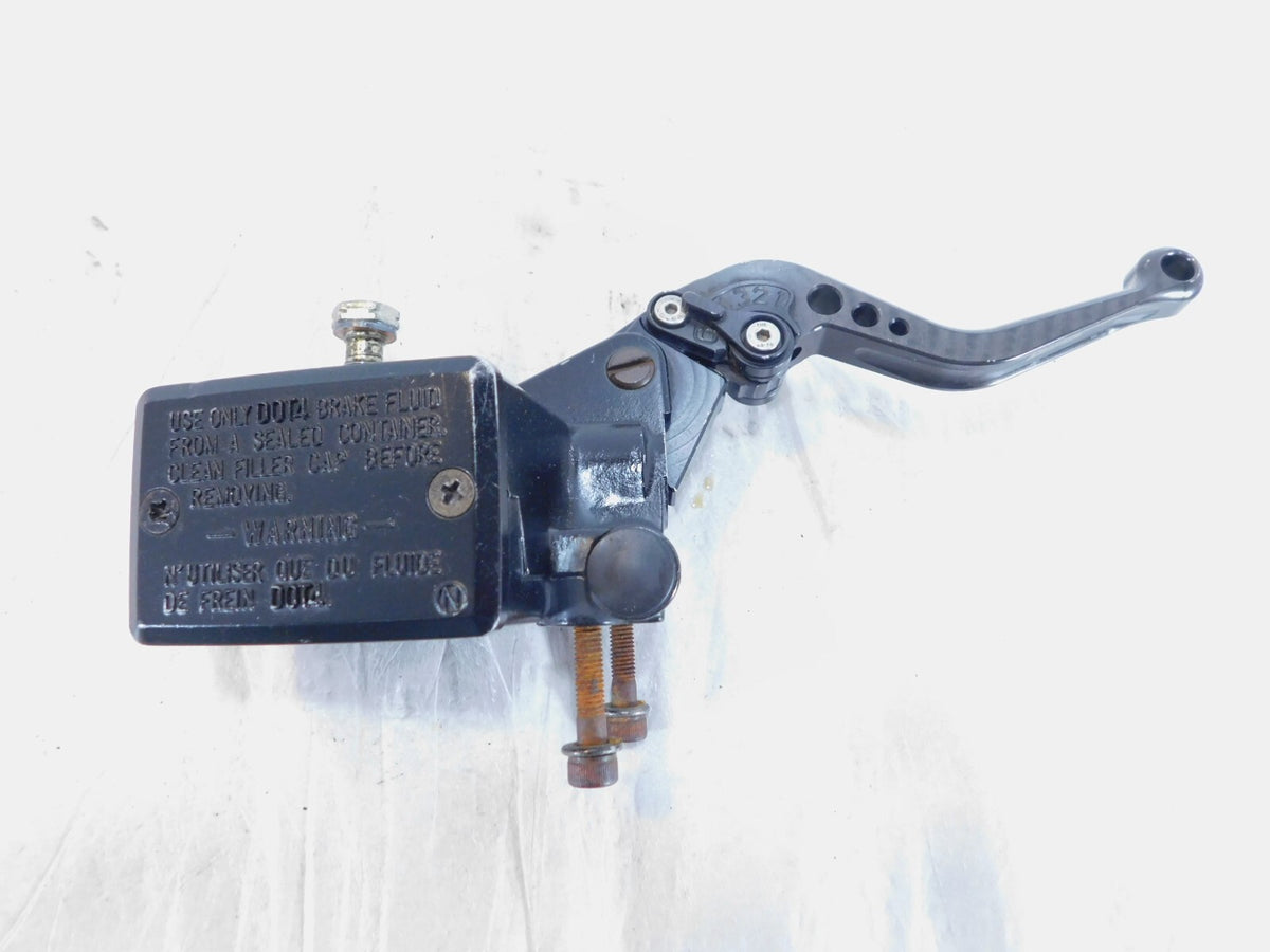 2003-2006 Buell Firebolt XB XB9R XB12R Front Brake Master Cylinder Reservoir - C3 Cycle
