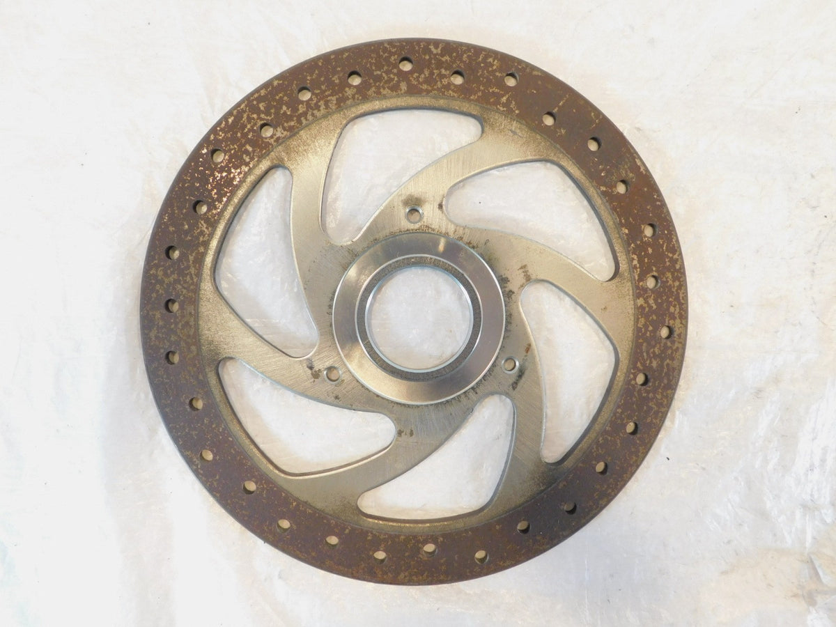 2019-2023 Can-Am Ryker 600 900 STD ACE Rally Front Wheel Brake Disc Rotors - C3 Cycle