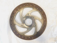 2019-2023 Can-Am Ryker 600 900 STD ACE Rally Front Wheel Brake Disc Rotors - C3 Cycle