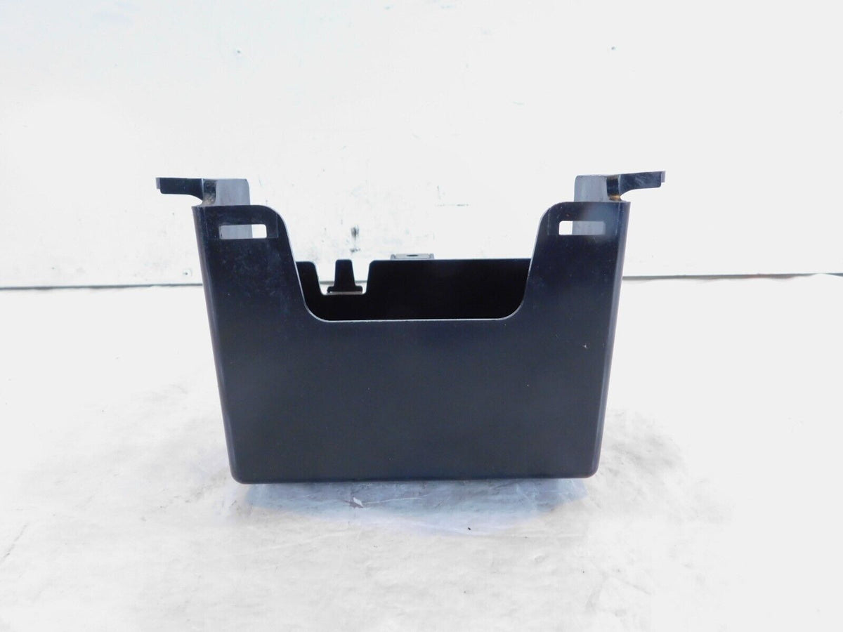 2008-2012 Kawasaki EX250 Ninja 250 250R Battery Box Holder Case Tray - C3 Cycle