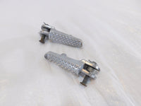 17-22 Honda CBR1000 CBR1000RR CBR1000 Left Right Front Rider Footpeg Footrest - C3 Cycle