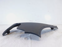 Victory Cross Country Roads & Magnum Left Engine Wrinkle Chin Fairing Cowl - C3 Cycle