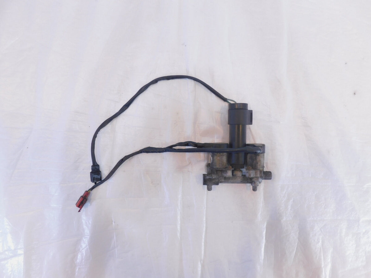 1988-00 Honda Goldwing GL1500SE Air Pressure Sensor & Distributor Leveling Valve - C3 Cycle