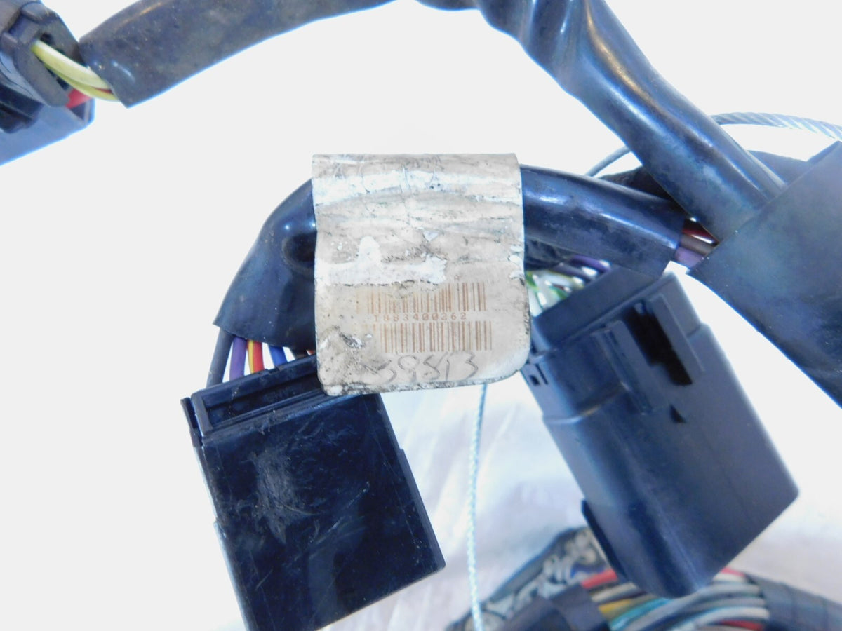 Harley Davidson Sportster 883 & 1200 Main Wiring Wire Harness Assembly 69200317