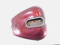 Harley Davidson Road Glide & Electra Glide Ultra Classic Red Fuel Gas Tank -Dent - C3 Cycle