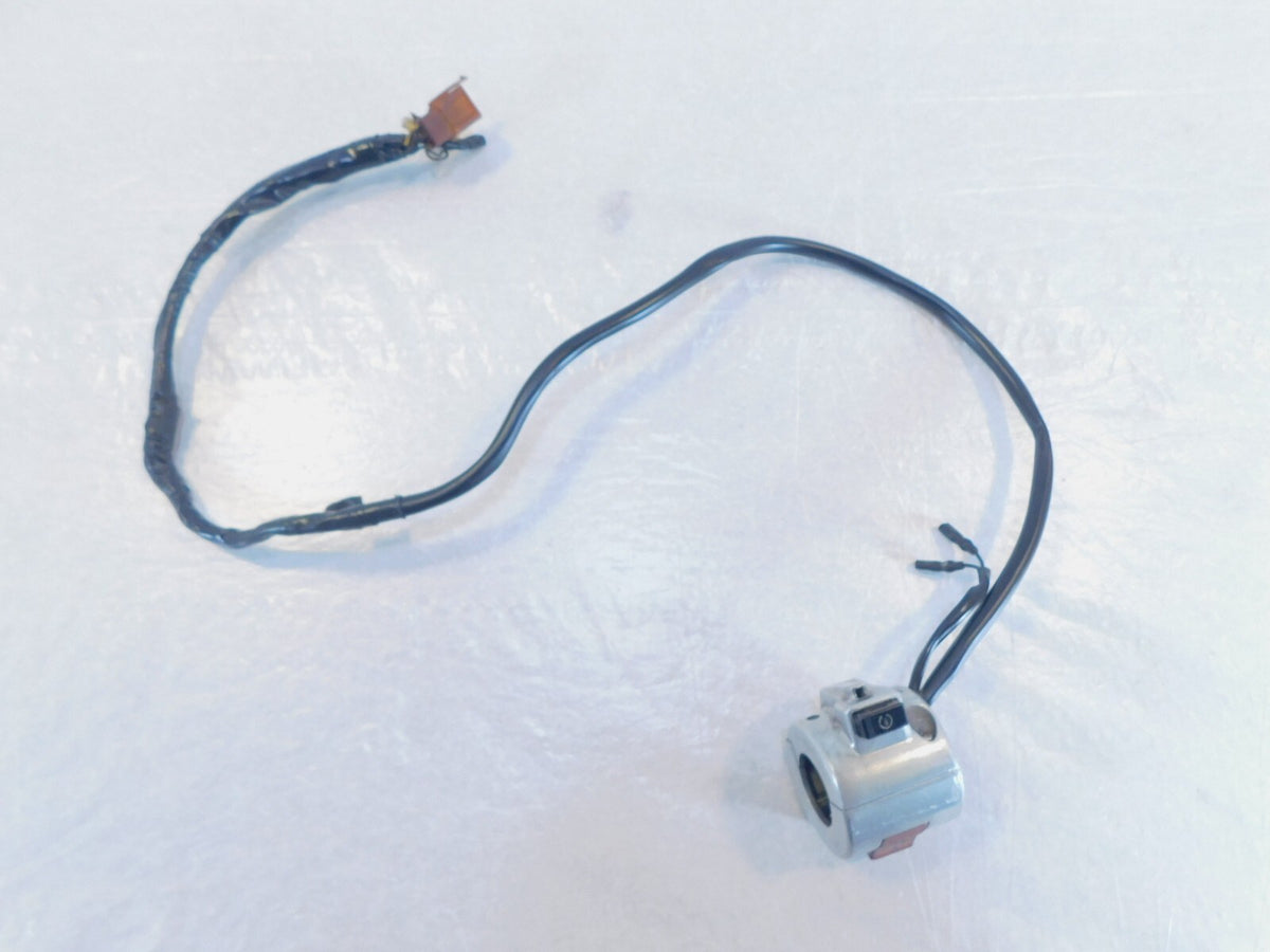 Honda VT1100 Shadow 1100 Sabre & ACE Right Handlebar Switches Engine Stop Start - C3 Cycle
