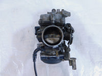 Harley Davidson EVO & Touring Electra Glide Dyna FXR & Softail Carb Carburetor - C3 Cycle
