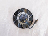 2018-2023 Kawasaki Z400 ER400 ABS Radiator Engine Cooling Radiator Fan Blower - C3 Cycle
