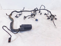 2006-2008 BMW K1200GT K1200 Engine Motor Wire Harness Wiring Loom - 12517690227 - C3 Cycle