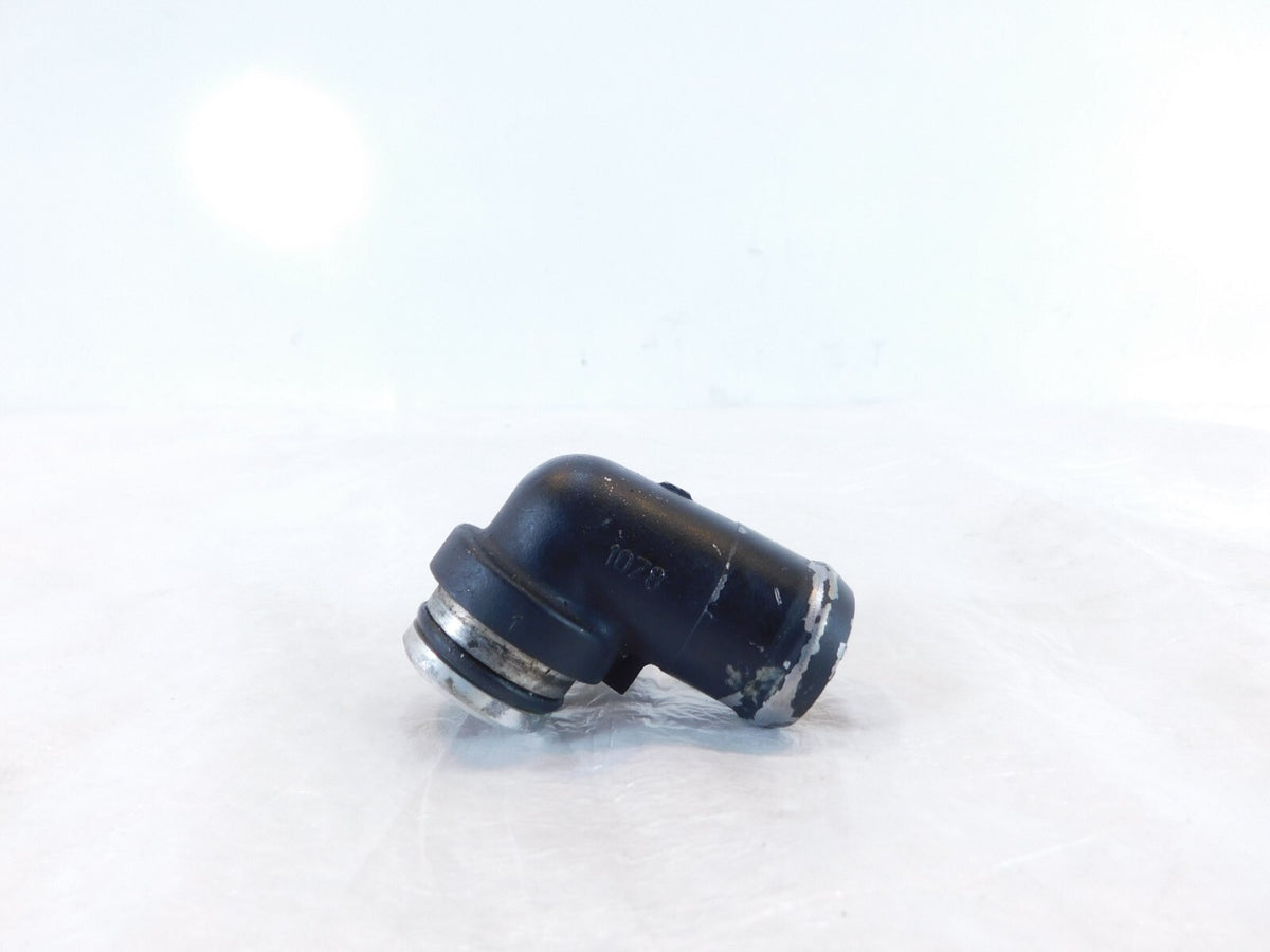 Kawasaki VN800 Vulcan 800 Classic Drifter Engine Motor Coolant Water Pipe Inlet - C3 Cycle