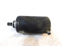 BMW K1200GT K1200RS K1 K75 K100 K100RS & K1100LT K1100RS Engine Starter Motor - C3 Cycle