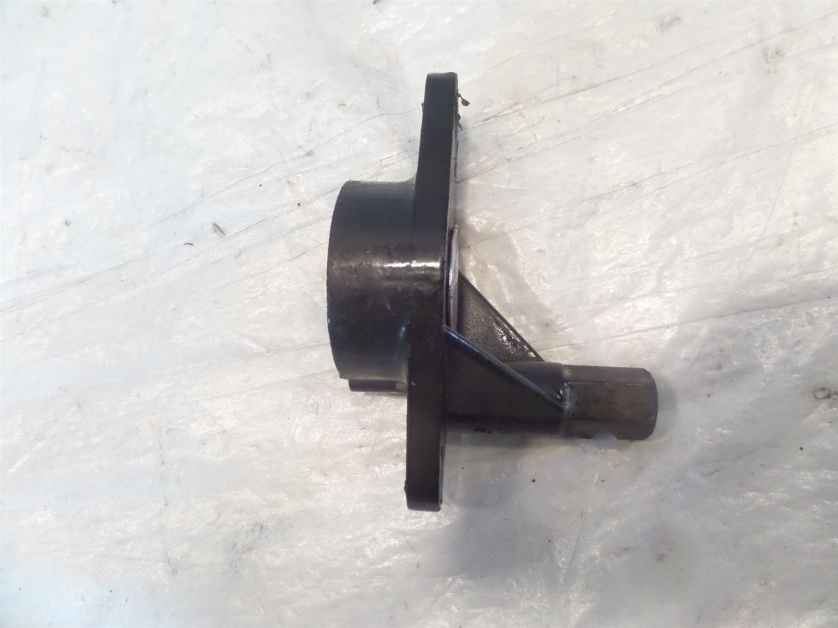 Harley Davidson Tour Glide &Electra Glide Left Rear Fork Swingarm Mount Bracket - C3 Cycle