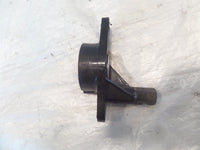Harley Davidson Tour Glide &Electra Glide Left Rear Fork Swingarm Mount Bracket - C3 Cycle