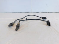 BMW R18 R1250 R1250GS R1250RT F900R F900XR Exhaust Muffler Oxygen Lambda Sensors - C3 Cycle
