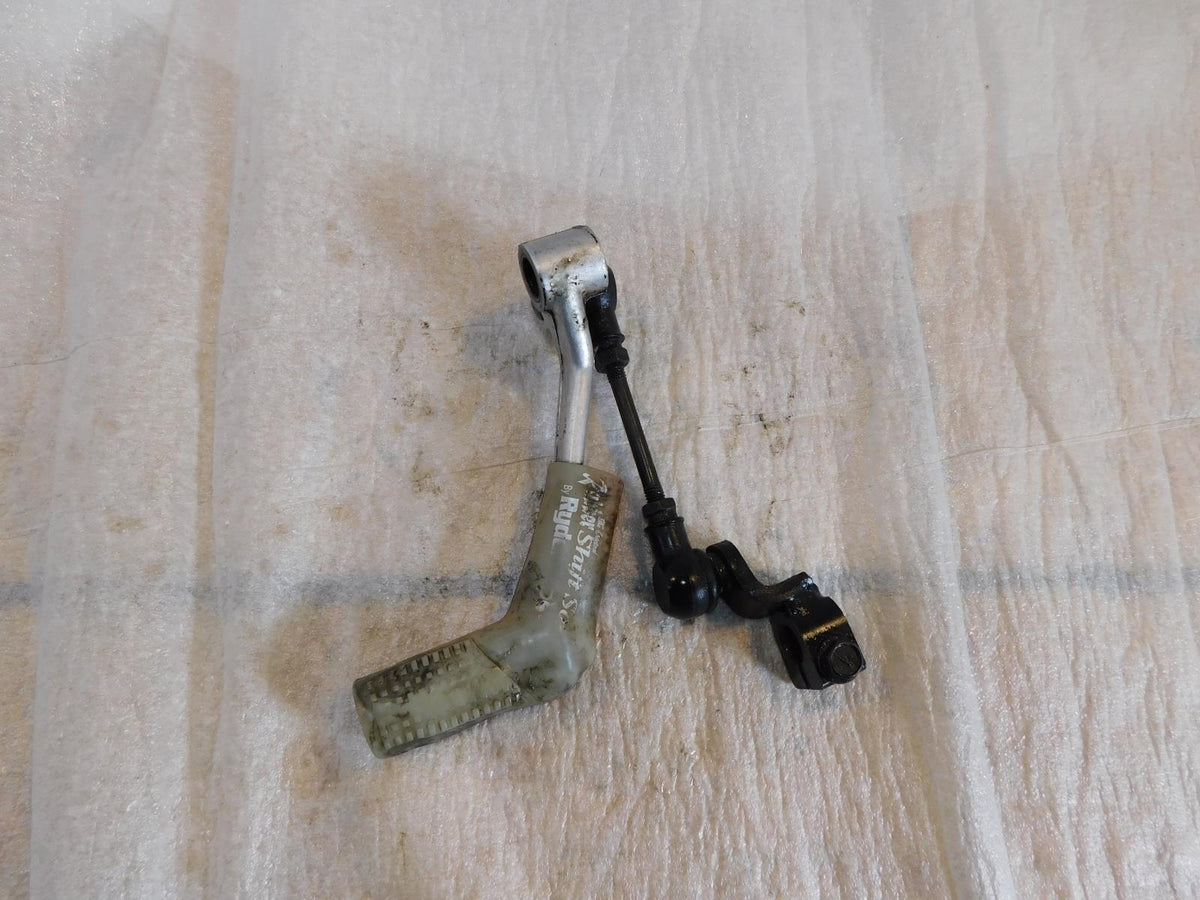 1986-2006 Kawasaki Concours ZG1000 Gear Change Shifter Pedal & Linkage Arm Rod - C3 Cycle