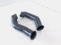 Victory V92 Kingpin Vegas Deluxe Classic & Touring Cruiser Air Box Intake Ducts