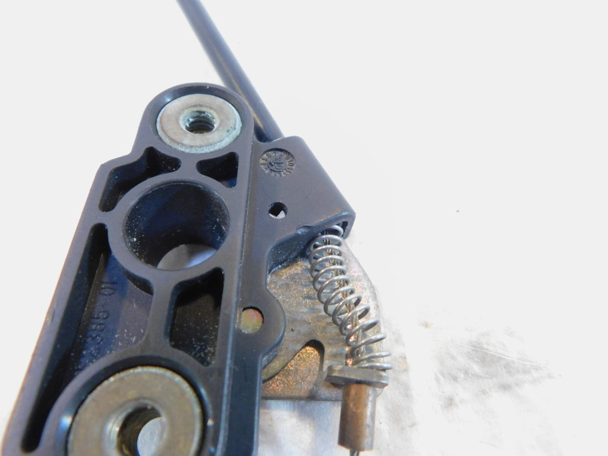 Harley Davidson VRSC V-rod Night Rod Special Ignition Switch & Seat Lock No Key - C3 Cycle