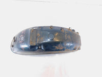 1994 Yamaha Virago 750 XV750F and XV750FC Rear Wheel Fender Mud Guard Cover - C3 Cycle