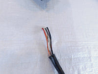 Harley Softail Dyna & Sportster Right Handlebar Engine Start Stop Switch Buttons - C3 Cycle
