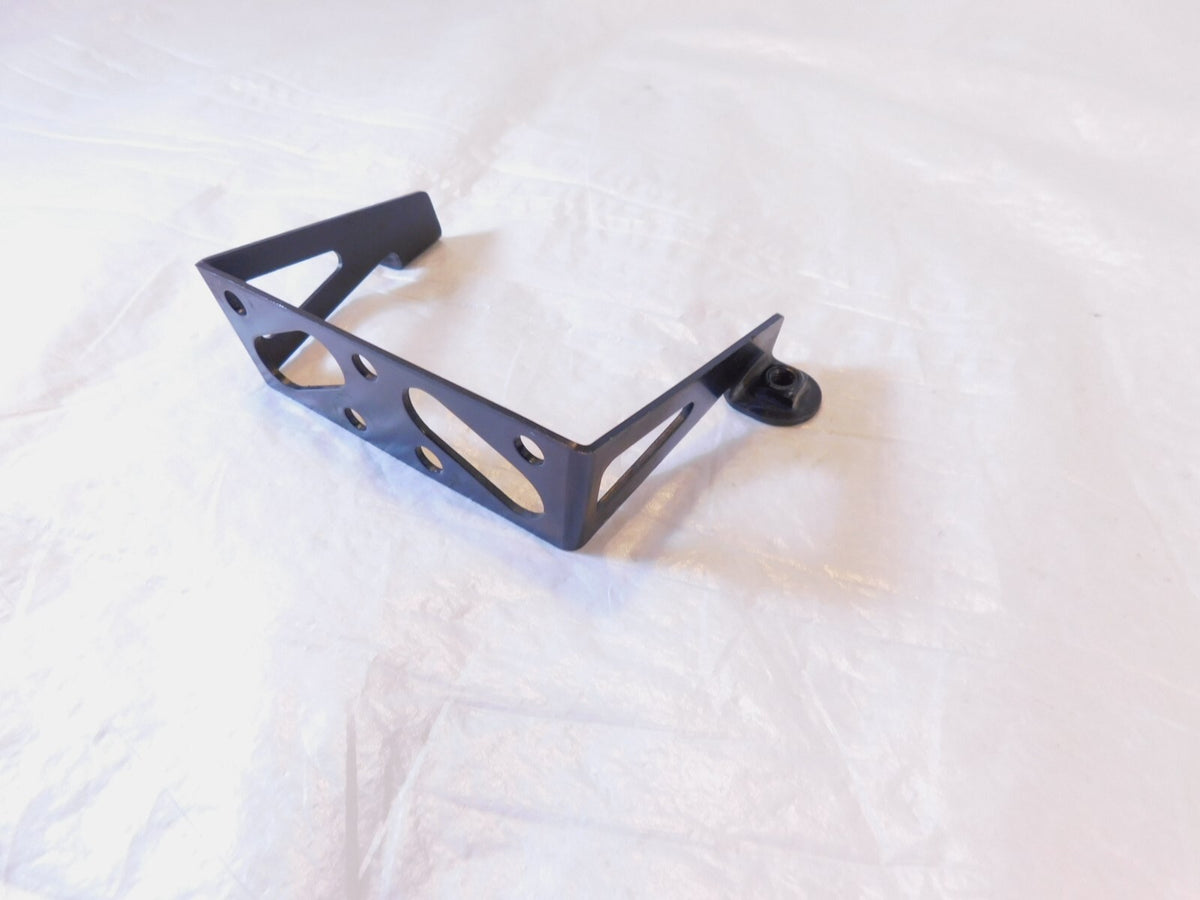 Triumph Daytona Speed Triple Sprint Throttle Body Fuel Injector Rail Pipe Mount - C3 Cycle