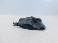 2018 18 Indian Scout Sixty, & Bobber Black Coolant Bottle Guard Shield - C3 Cycle