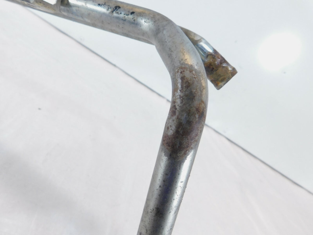 2005-2015 Yamaha Majesty 400 YP400 Engine Motor Radiator Coolant Water Pipe Line - C3 Cycle