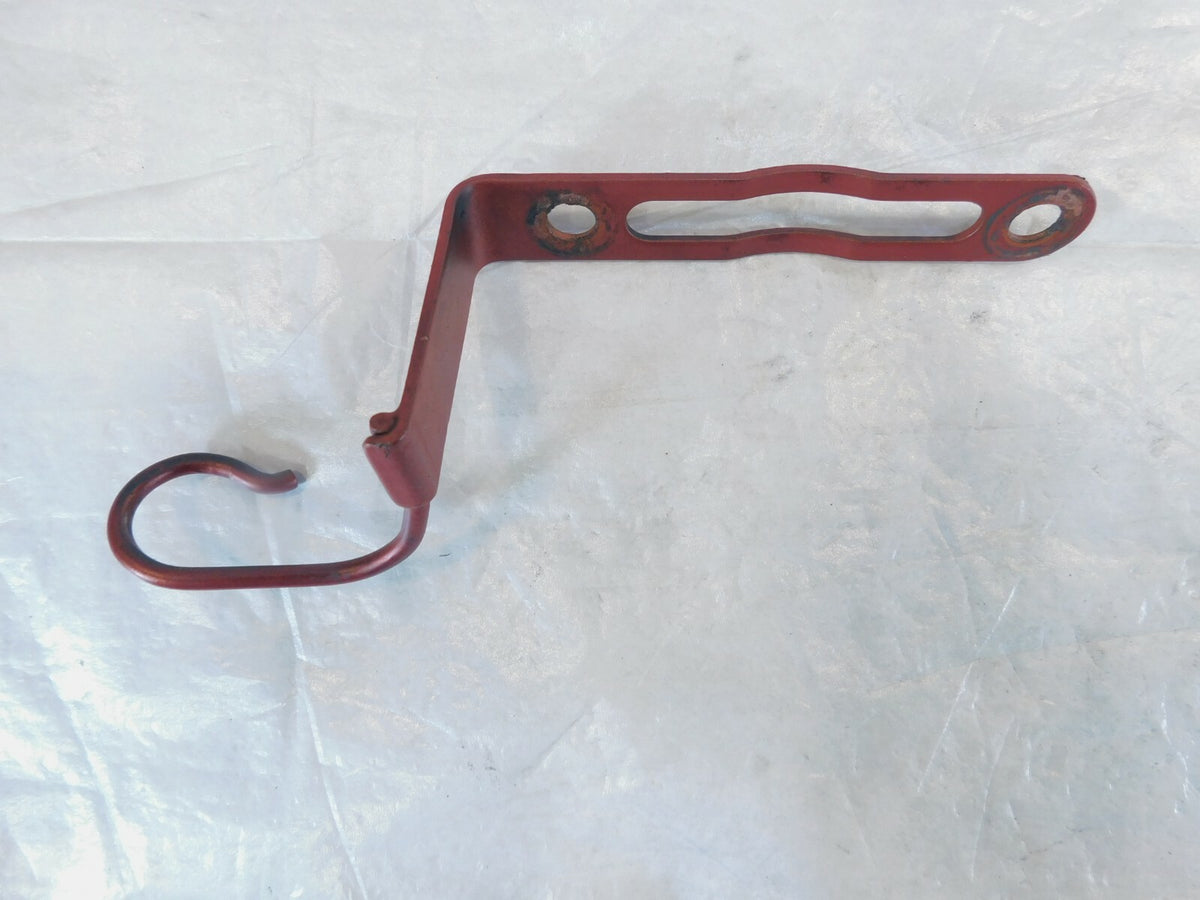 Kawasaki Vulcan 900 VN900 Classic LT Custom Front Brake Line Hose Clamp Holder - C3 Cycle