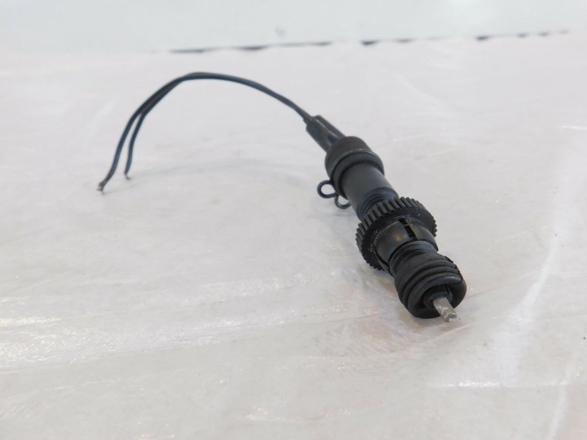 2010-2012 Honda Shadow VT750 750 RS VT750RS Rear Brake Pedal Lever Switch Sensor - C3 Cycle