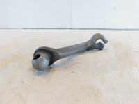 1967-1974 Harley Davidson Ironhead Sportster 1000 Right Footpeg Footrest Bracket - C3 Cycle