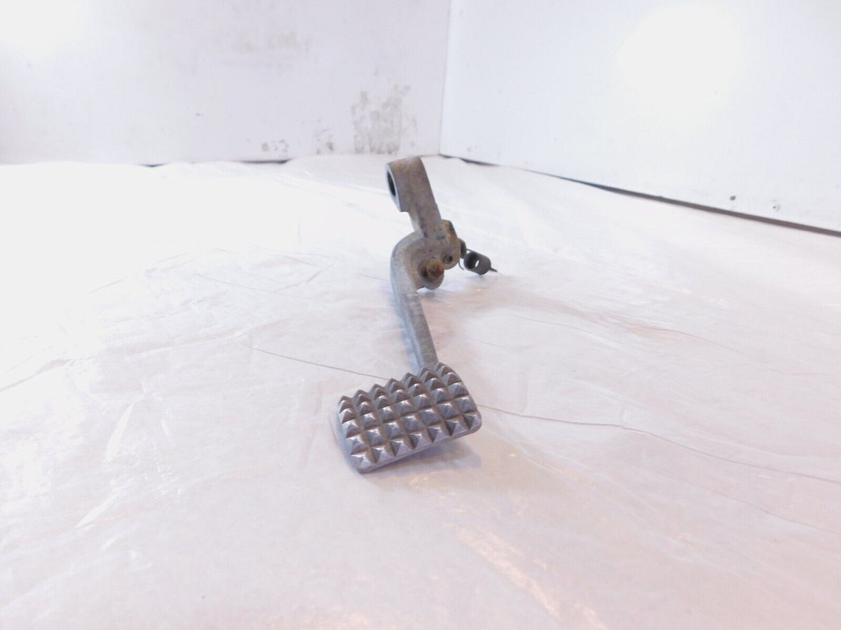 BMW K100 K100RS K100RT K1100LT K1 K75 K75S K75RT Rear Foot Brake Lever Pedal - C3 Cycle