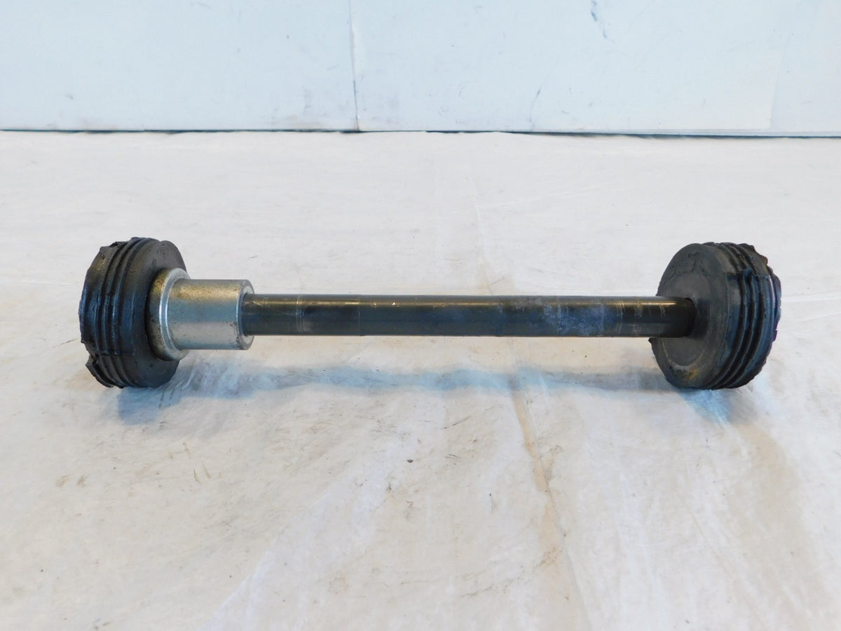 2008 Harley Davidson Touring Road King Street & Electra Glide Rear Wheel Axle