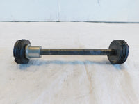 2008 Harley Davidson Touring Road King Street & Electra Glide Rear Wheel Axle