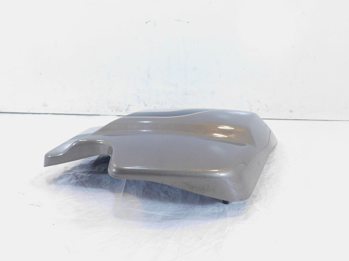 Harley Davidson Touring Road King Street & Electra Glide Right Frame Side Cover - C3 Cycle