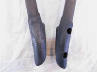 Indian Chief Chieftain Roadmaster & Springfield Front Left & Right Frame Tubes - C3 Cycle