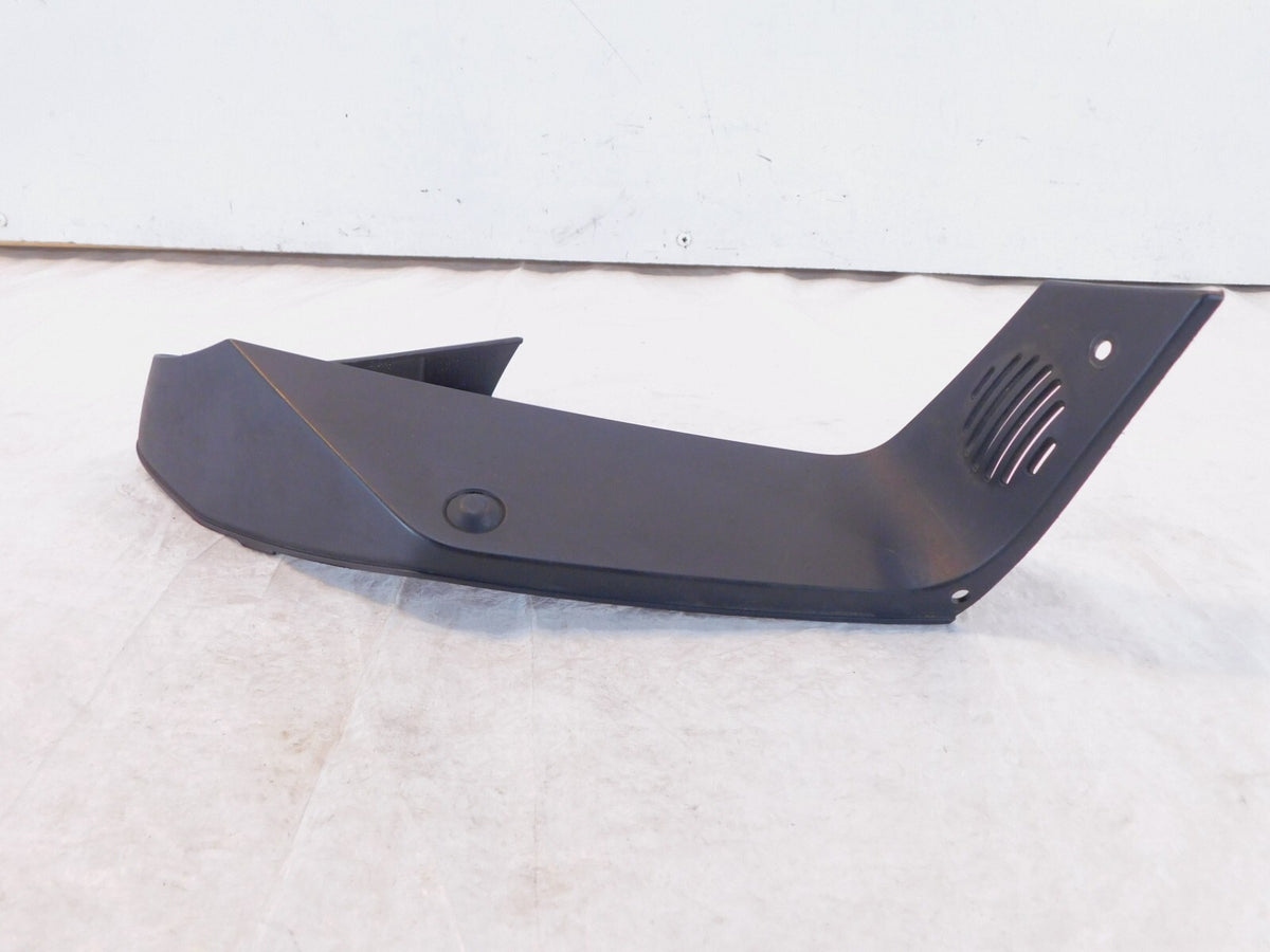 BMW R1200RT R1200 RT R900RT Right Side Dash Inner Fairing Cowling Trim Panel