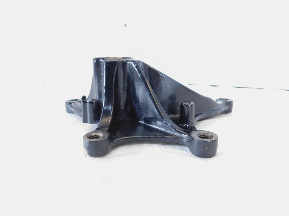 2003 03 Victory Vegas Rear Wheel Swingarm Swing Arm Fork Linkage Mount Bracket - C3 Cycle